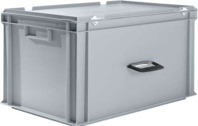 Koffer aus Polypropylen (65 Liter)