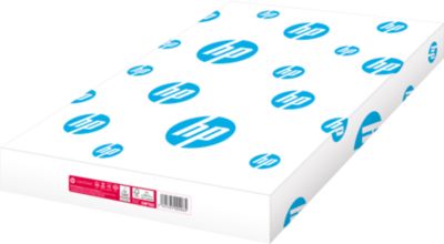 Kopierpapier Hewlett Packard ColorChoice, DIN A3, 120 g/m², hochweiß, 1 Paket = 250 Blatt