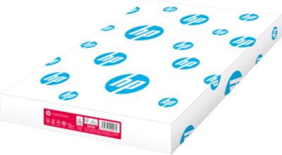 Kopierpapier Hewlett Packard ColorChoice, DIN A3, 90 g/m², hochweiß, 1 Paket = 500 Blatt