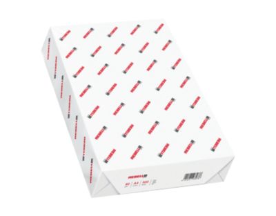 Kopierpapier Inapa Rebell Office, DIN A4, 80 g/m², weiß, 1 Karton = 5 x 500 Blatt