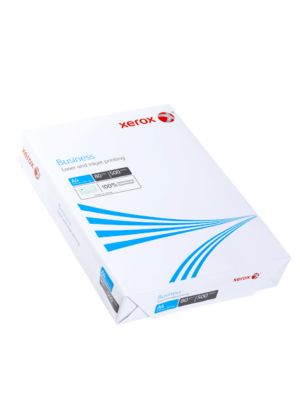 Kopierpapier Xerox Business ECF, DIN A4, 80 g/m², weiß, 2 Karton = 10 x 500 Blatt