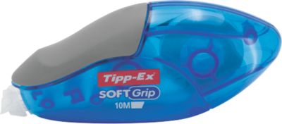 Korrekturroller Tipp-Ex® Soft Grip