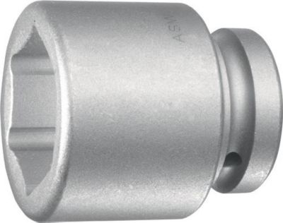 Kraftschraubersteckschlüs seleinsatz 740 3/4 Zoll 6KT SW 17mm L.50mm ASW