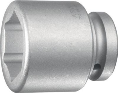 Kraftschraubersteckschlüs seleinsatz 750 1 Zoll 6KT SW 24mm L.58mm ASW