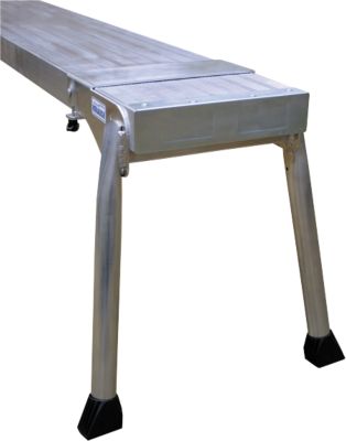 KRAUSE TeleBoard, inkl. BoardStand und TelesSet, 3,00 m