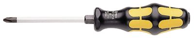 Kreuzschlitzschraubendr.PH 1 x 80 mm