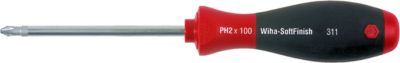 Kreuzschlitzschraubendr. PH 2 x 100 mm