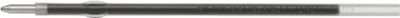 Kugelschreiber-Minen Pilot Super G, 12 Stück, Strichstärke 0,4 mm, schwarz