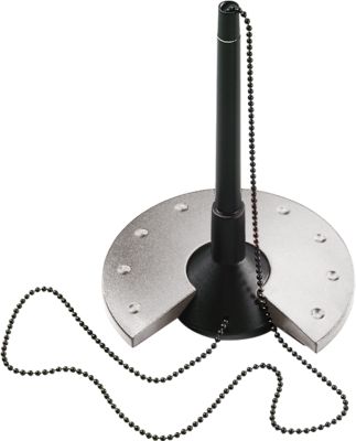 Kugelschreiberständer von helit