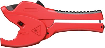 Kunststoffrohrschere bis D42 mm