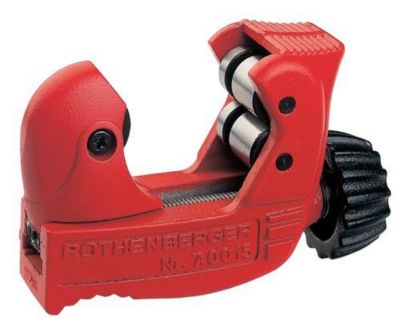 Kupferrohrabschneider Mini Max 3-28mm Cu,Ms,AL,dünnwandige
