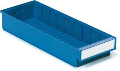 Lagerschublade 5020, blau