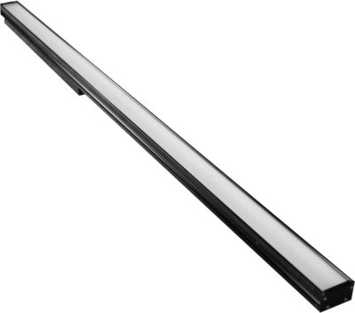 Lampe LED Lightbar Matrix, besonders bruchfest, Leuchtdauer 40000 h, 3990 Lumen