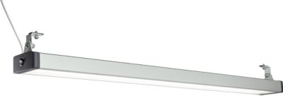 Langfeldleuchte WB, m. NatureLite LED, f. industrielle Arbeitsumgebungen, B 1180 mm