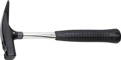 Latthammer 60010 Kopf-G.600g o.Magnet geraut STA schwarz