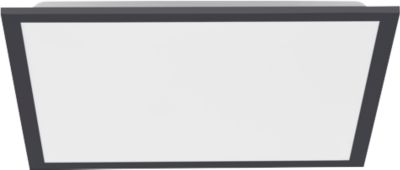 LED-Deckenleuchte FLAT, 2700-5000 K,CCT-Lichtmanagement, dimmbar, Fernbedienung, 20 W, L 295 x B 295 mm