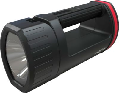 LED-Handscheinwerfer HS5R, 5W, Micro-USB-Anschluss