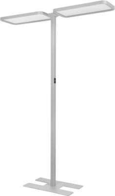 LED Stehleuchte Butler DUO