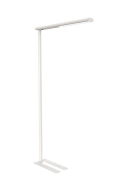 LED-Stehleuchte MAULjet, direktes/indirektes Licht, Leistung 51 W, 2617/3218 lm, weiß