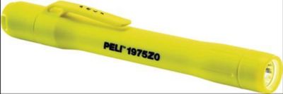 LED-Taschenlampe 1975Z0 MityLite 117 lm 2xAAA Microzellen PELI