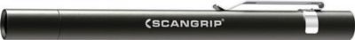 LED-Taschenlampe FLASH Pencil 75 lm 2xAAAA BAtterien 40m SCANGRIP