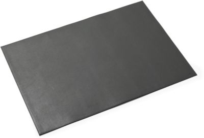 Leder-Schreibunterlage von Durable, graphit