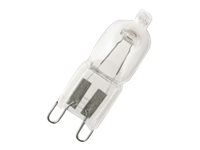 Ledvance OSRAM HALOPIN - Halogenglühlampe - G9 - 25 W