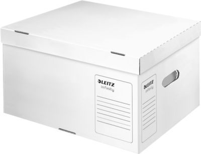 LEITZ Archiv- und Transportbox Container Gr. L