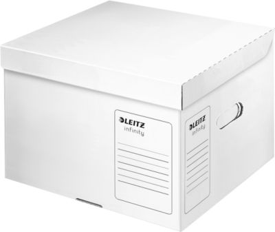 LEITZ Archiv- und Transportbox Container Gr. M