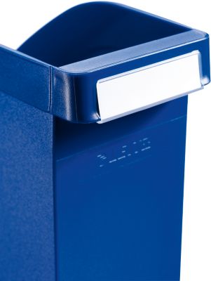 Leitz® Beschriftungsschild, 55 x 15 mm