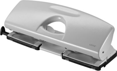 LEITZ® Doppellocher 5022, 16 Blatt