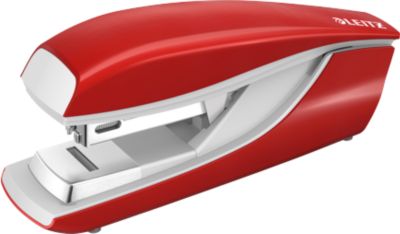 LEITZ® Flachheftgerät NeXXt Series 5505, rot