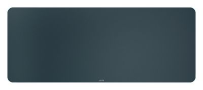 LEITZ Gaming-Mauspad, extra groß, B 1000 x H 400 mm, Kunststoff, dunkelgrau