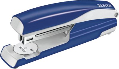 LEITZ® Großes Heftgerät NeXXt Series 5504, blau