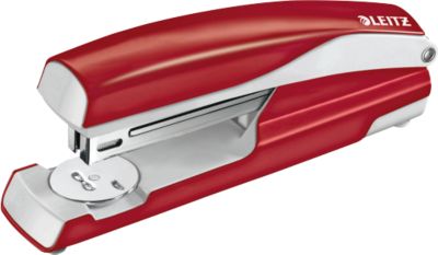 LEITZ® Großes Heftgerät NeXXt Series 5504, rot