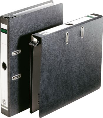 LEITZ® Hängeordner, 1821/1822, DIN A4, Karton, Rückenbreite 80 mm