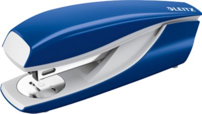 LEITZ® Heftgerät NeXXt Series 5502, Metall, blau