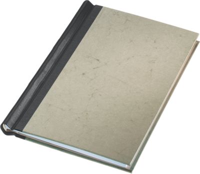 LEITZ® Klemmmappe 3944, DIN A4, mit Einband