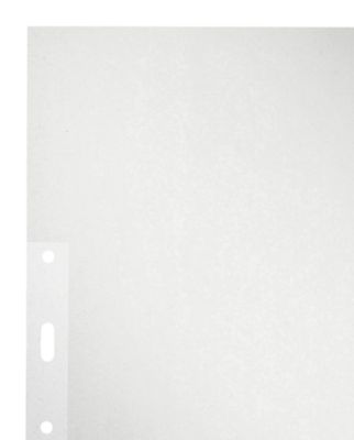 LEITZ® Papier-Register, DIN A4,  Buchstaben A-Z (20 Blätter), Nr. 1201