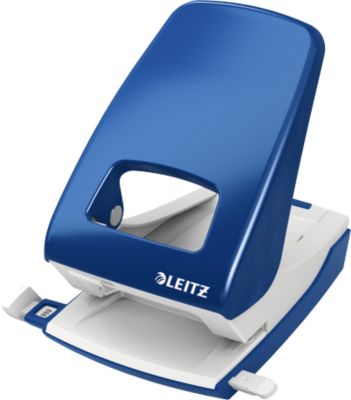 LEITZ® Registraturlocher NeXXt Series 5138, blau