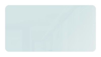 LEITZ Schreibunterlage, B 700 x H 360 mm, Kunststoff, transparent