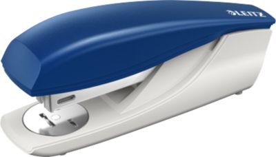 LEITZ® Standard Heftgerät NeXXt Series 5500, 30 Blatt, blau