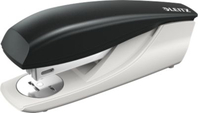 LEITZ® Standard Heftgerät NeXXt Series 5500, 30 Blatt, schwarz