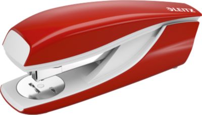 LEITZ® Starkes Heftgerät NeXXt Series 5522, rot