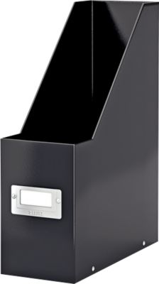 LEITZ® Stehsammler Click + Store, schwarz