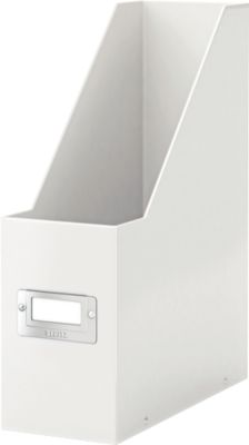 LEITZ® Stehsammler Click + Store, weiß