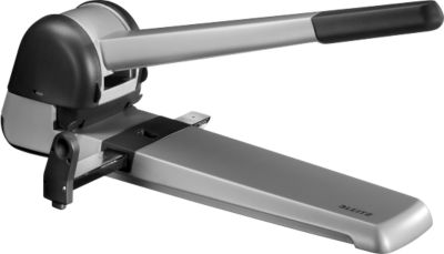 LEITZ® Super-Locher 5182 für 250 Blatt