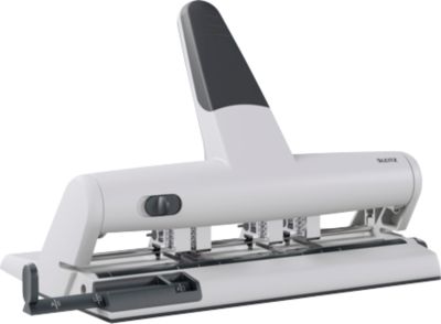 LEITZ® Variabler Mehrfachlocher Akto 5114