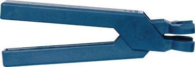 LOC-LINE Montagezange, Gr. 1/4", für Einzel- und Ergänzungsteile, 6,35 mm