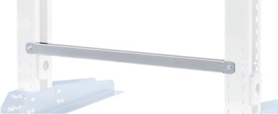 Longeron KRM, pour axe 600 mm, pour rayonnage à cantilever KRM